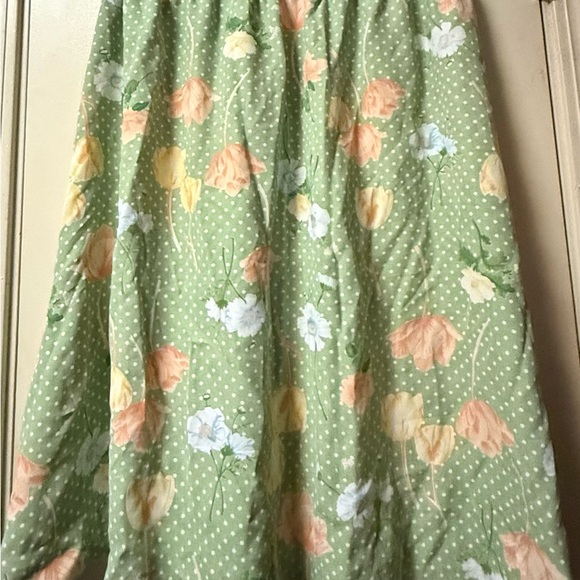 Southern Lady Dresses & Skirts - Southern Lady ~ Women’s ~ Skirt ~ XL ~ Vintage ~ Elastic Waist